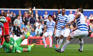 的绿茵场上 的绿茵场上